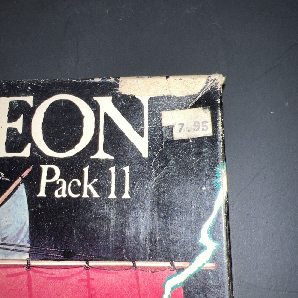 Standard Games DUNGEON ACCESSORY PACK II