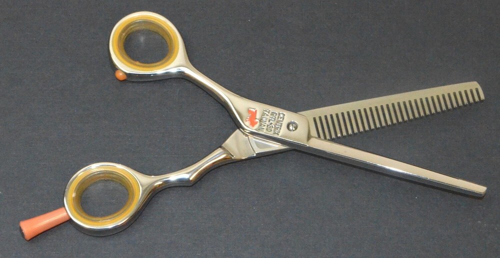 Centrix Roc-It Dog Thinning Shears *Open Box, LEFTY* RT-30 L