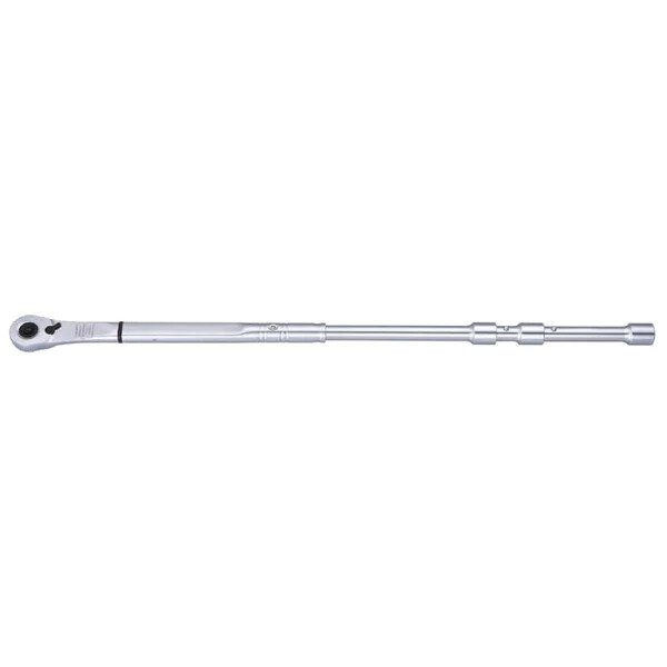 Mueller Kueps 751000 3/4" 120 Tooth Dustproof Interchangeable Ratchet