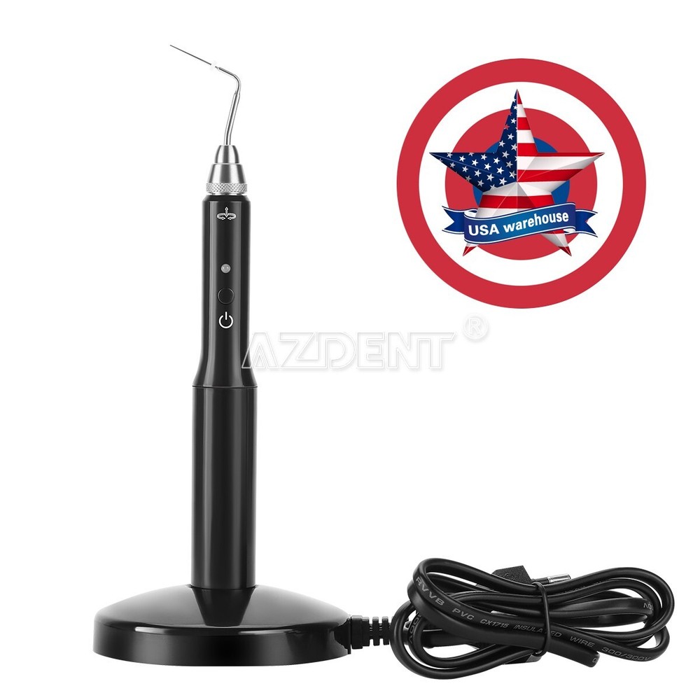Dental Endodontic Westcode Gutta Percha Endo Heated Pen With 2 Tips
