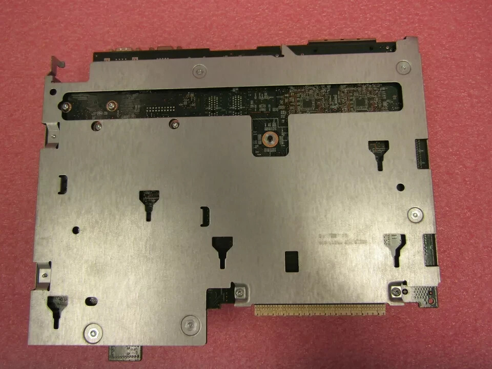 6JC9T DELL R815 SECONDARY IO SYSTEM BOARD