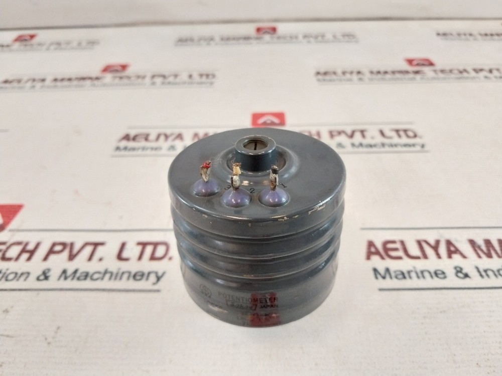 Sakae SOF50 Potentiometer 9703