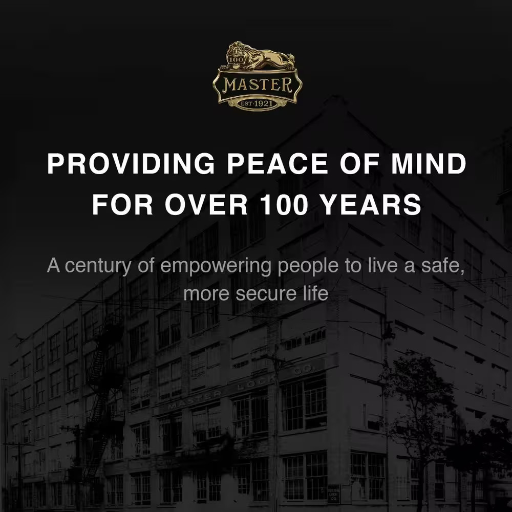 Combination Locker Lock, Resettable, Assorted Colors