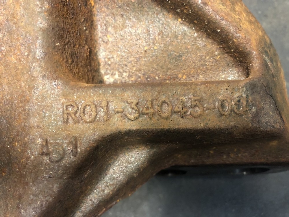 Detroit DD13 Engine Mount - Used
