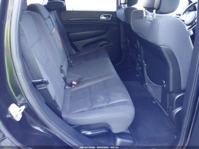 GRANDCHER 2013 Transmission Shift 2043950