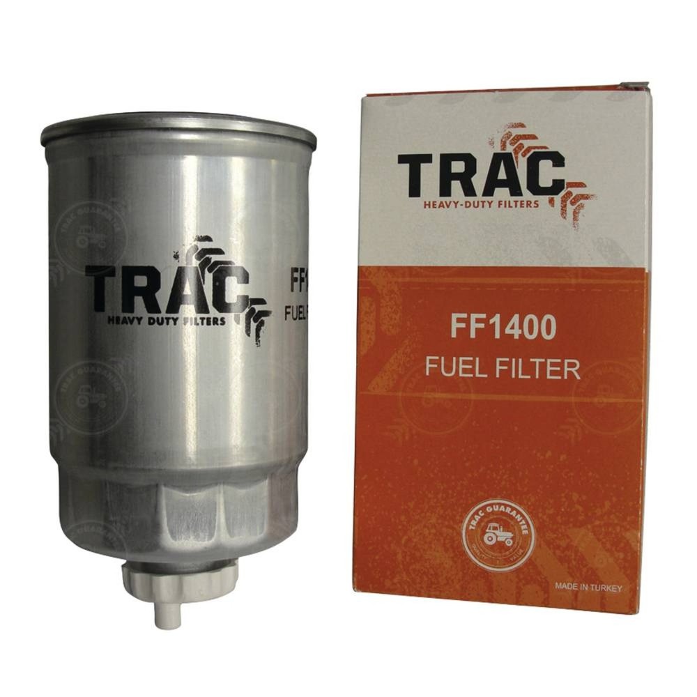 Fuel Filter For Volvo Same