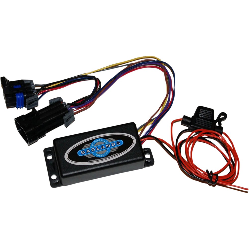 BADLANDS 2050-0260 ILL-IND-01 Illuminator Module indian