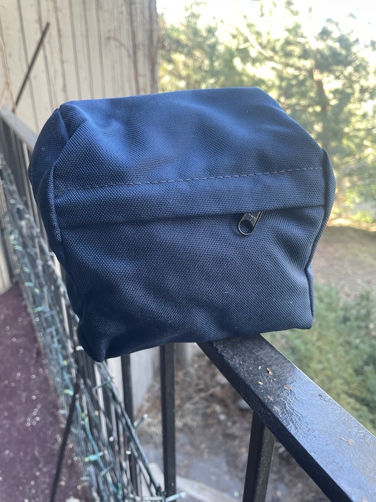 Grizzly Bean Bag Camera Tripod