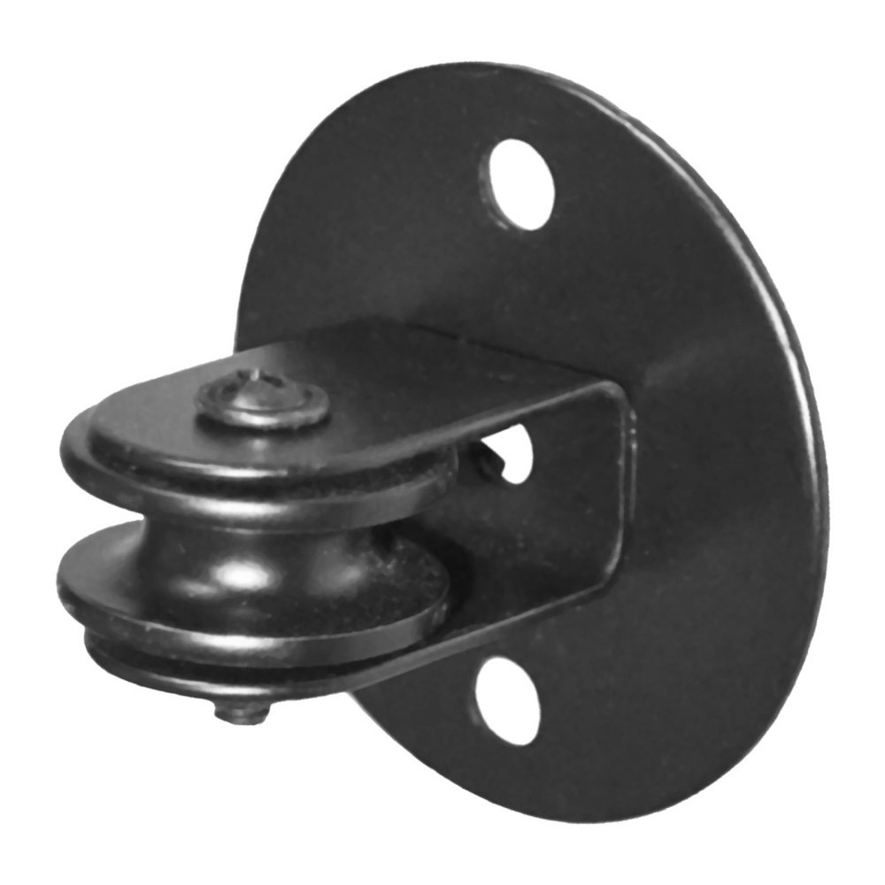Pulley Wheel Pulley Attachment Lifting Replacement Roller pulley system