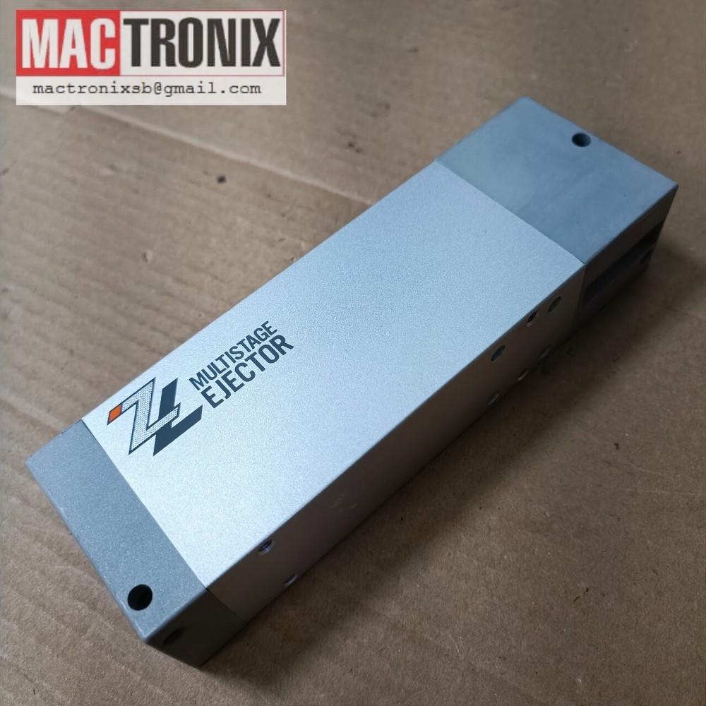 SMC ZL112 Multistage Ejector For YTEC YT-6300