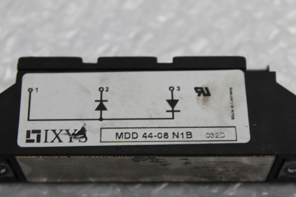 IXYS MDD44-08N1B THYRISTOR MODULE UNMP