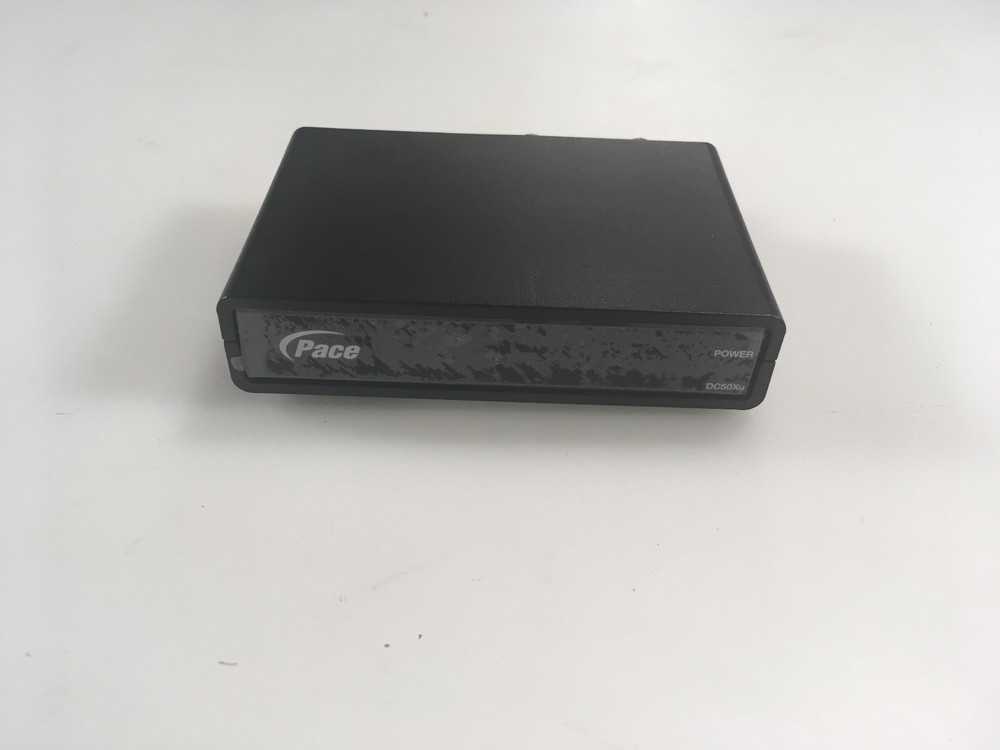 Pace DC50Xu Digital Transport Adapter