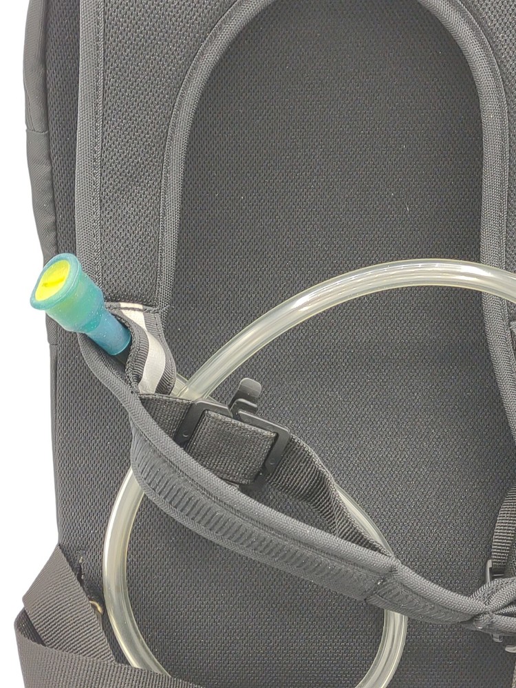 Platypus BACKDRAFT Hydration System Backpack Great For Hiking Cycling Camping