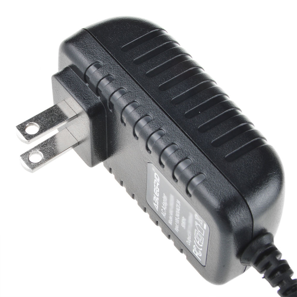AC Adapter Home Wall Charger For Coby Kyros MID7033 MID7042 Android Tablet PC