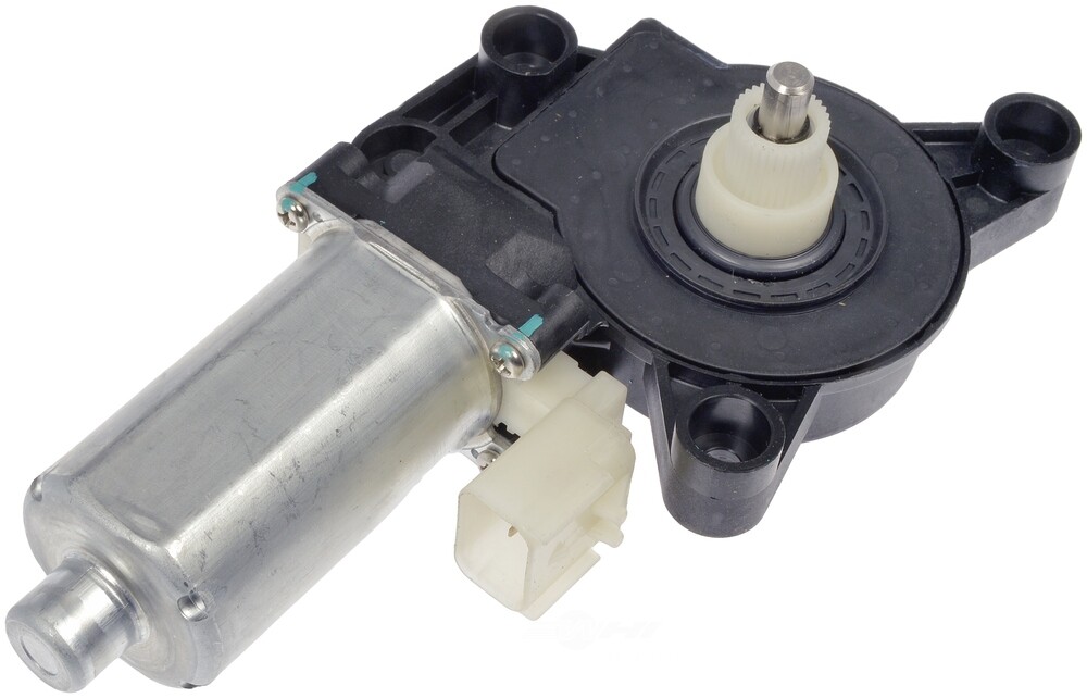 Window Reg w/ Motor Dorman (OE Solutions) 751-900