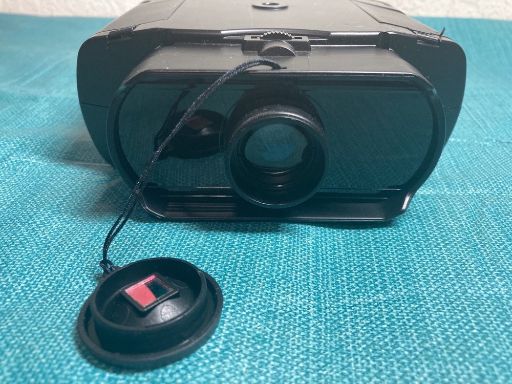 Sharper Image Nightvision Binoculars (tested/works)