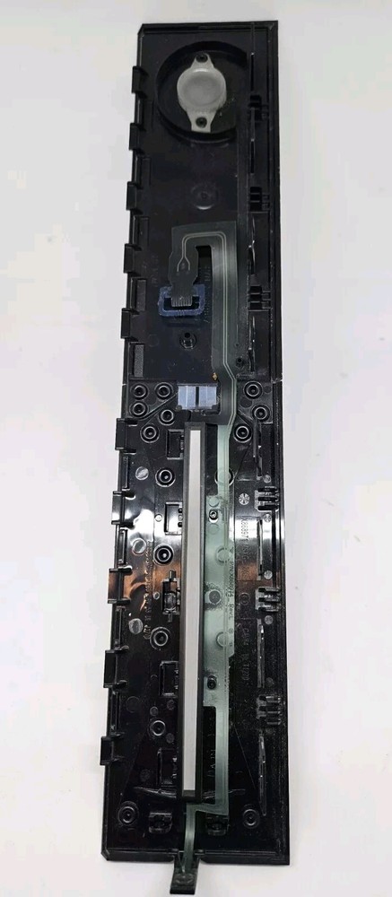 OEM Microsoft Xbox One Fat Model 1540 FRONT PANEL Faceplate Cover - PART ONLY
