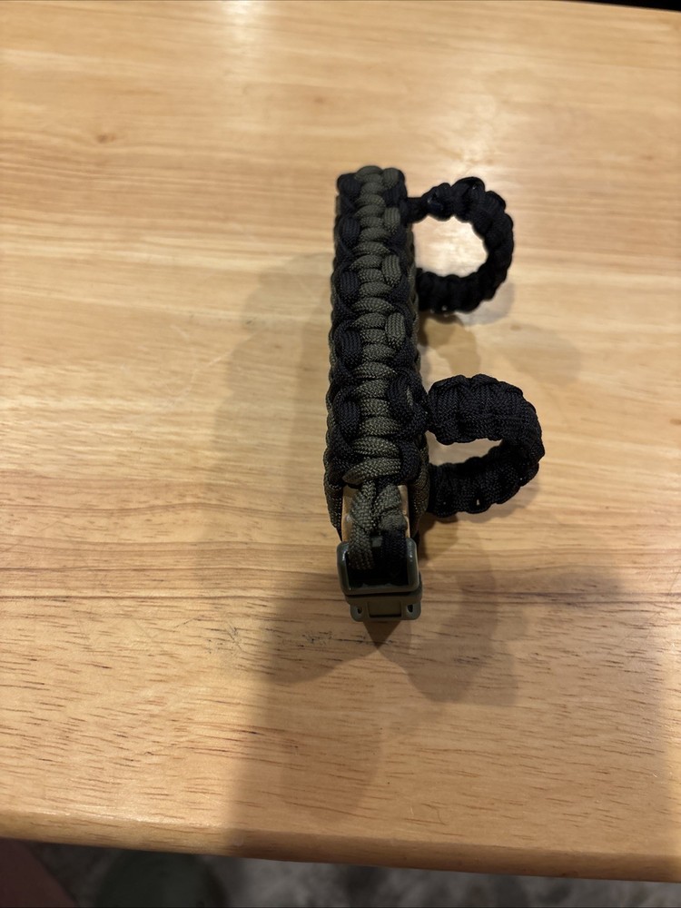 Paracord Knife Sheath