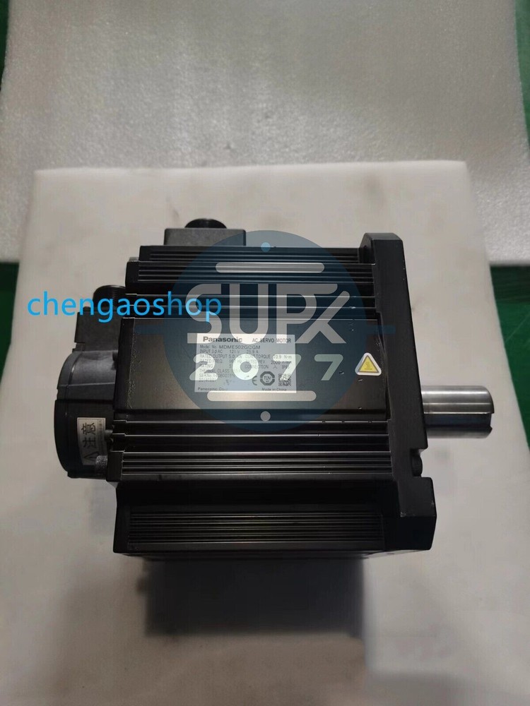 Used 1PCS working MDME502GCG (by ) /db