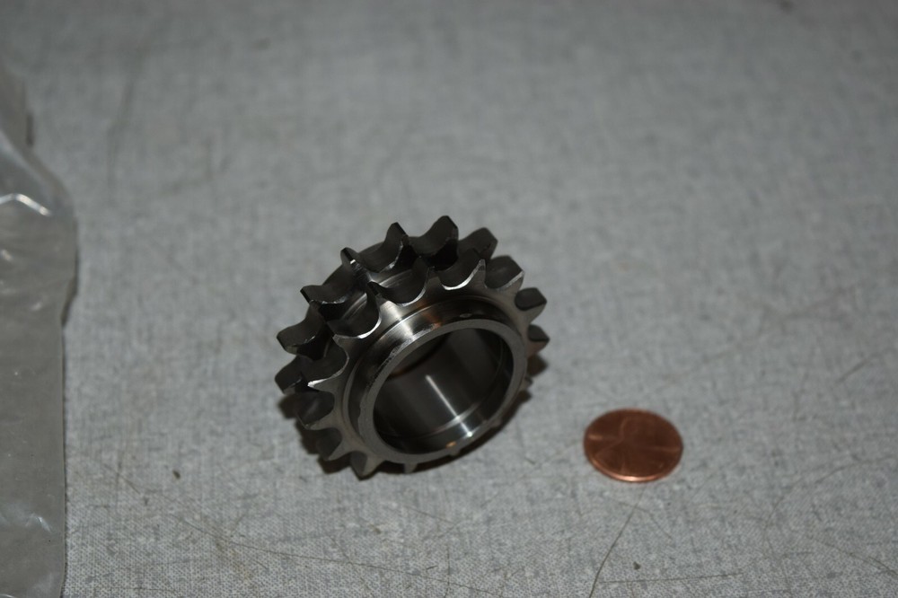 Muller Martini Stitcher Part