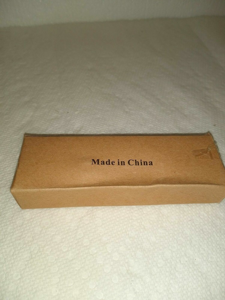 Camo Camping Folding Pocket Knife