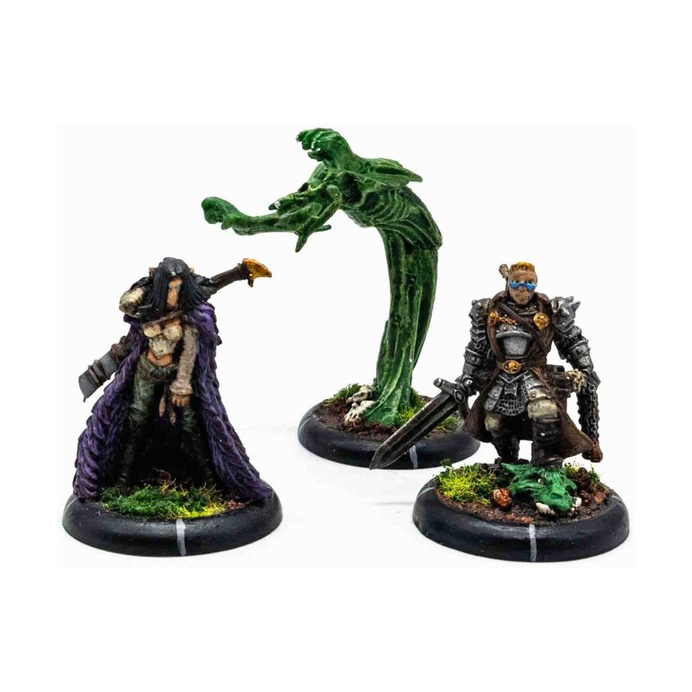 Minions Collection #3 NM