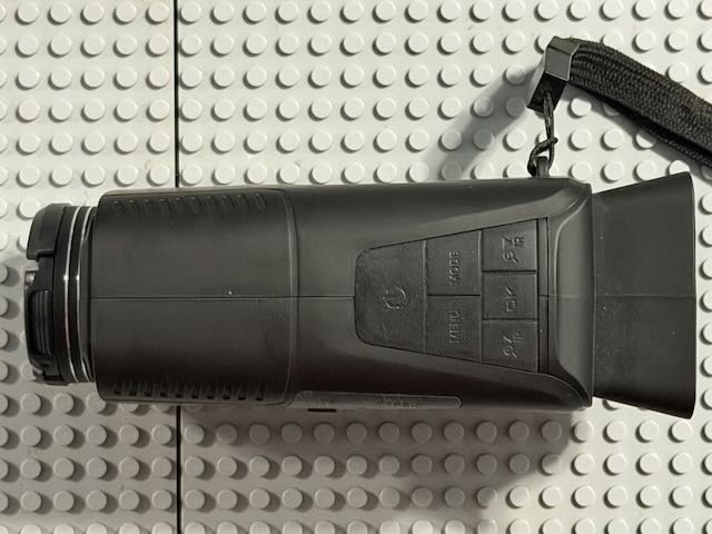 Duovox Ultra 1080 FHD Night Vision Monocular Camera