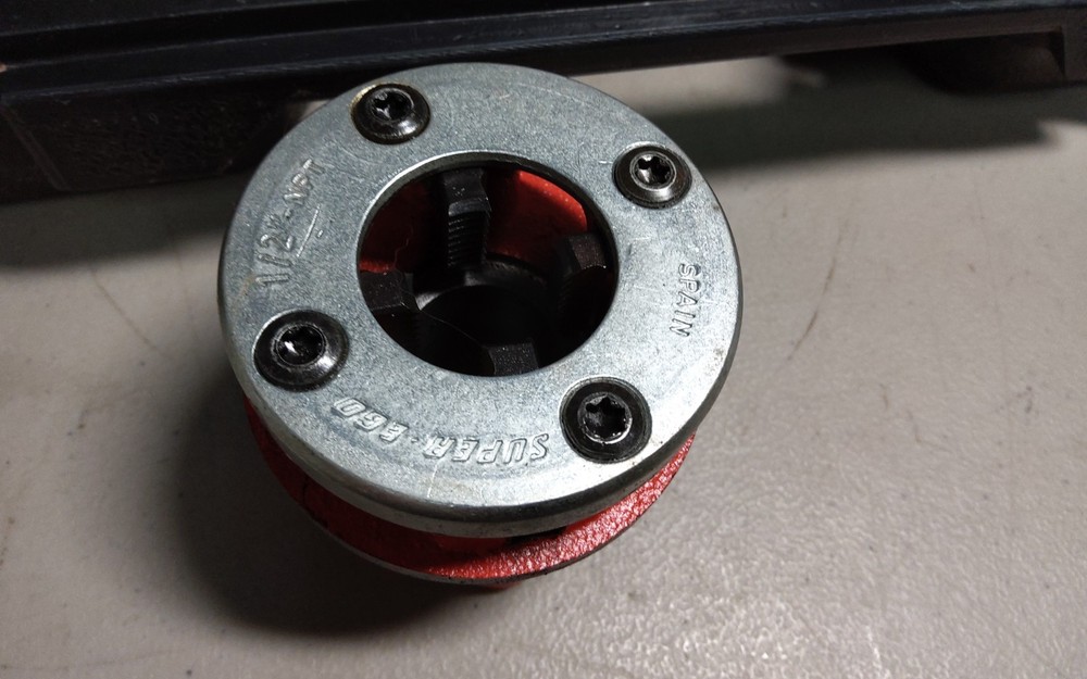 Super Ego Plumbers Kit 9 Pcs