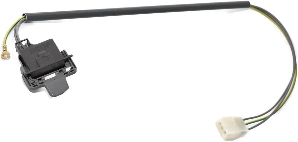 Washer Lid Switch Replacement