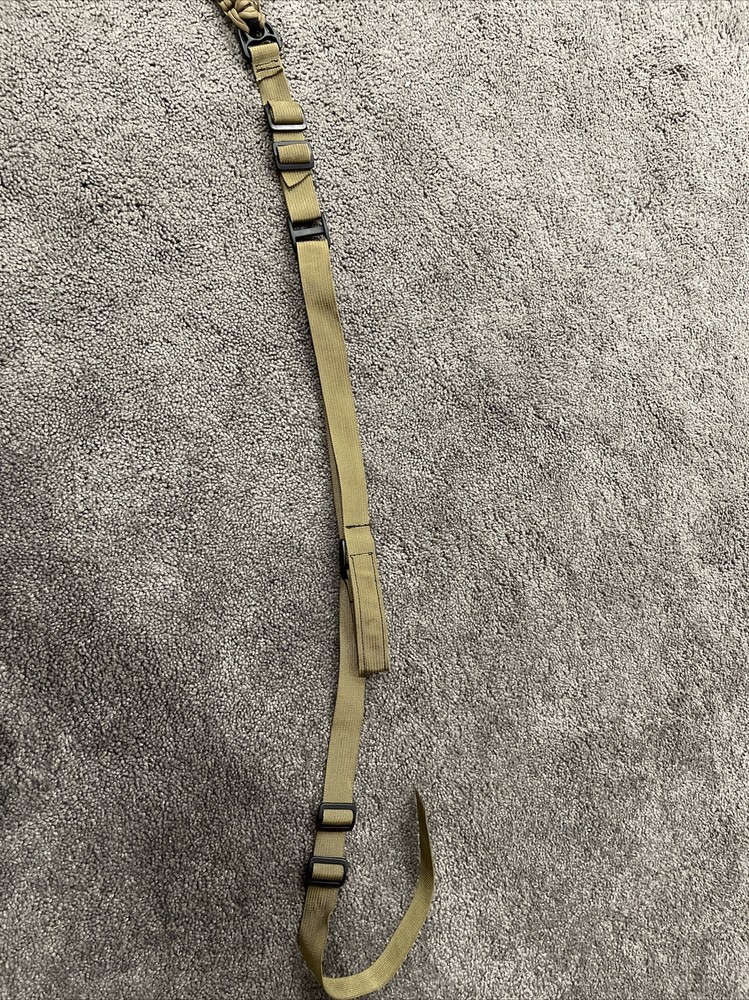 Cold Steel Tactical Sling