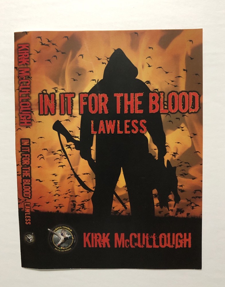 🇺🇸Kirk McCullough 6 DVD Set Value Pack