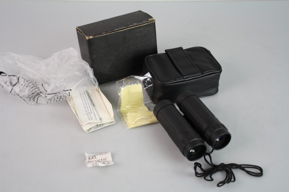 Leeds  1025-33 Yukon Binoculars