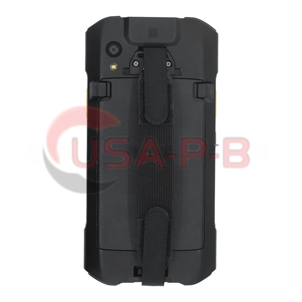 3PCS NEW Hand Strap Handstrap Replacement for Zebra TC26 Scanner
