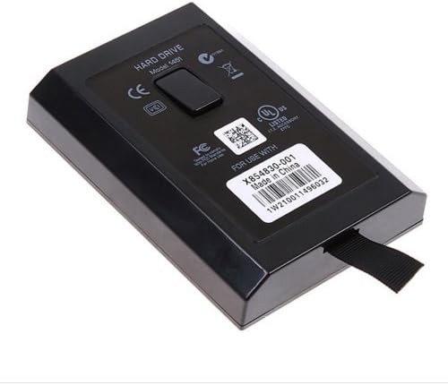 Internal Hard Drive for Console