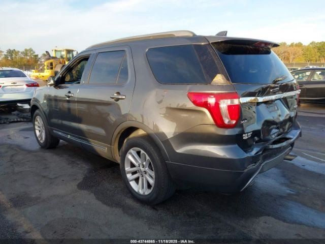 Fuse Box Engine Fits 17 EXPLORER 4972048