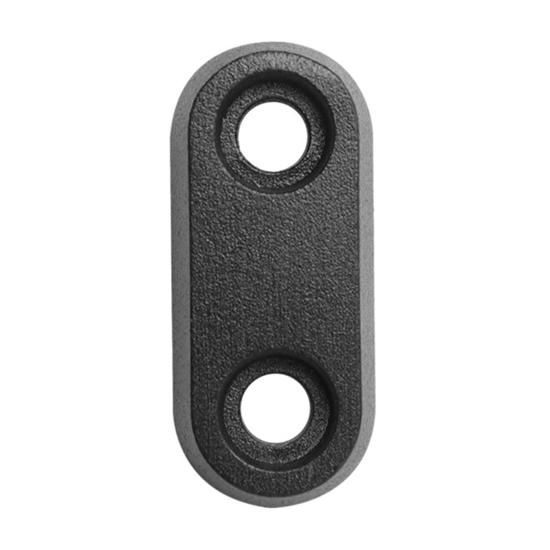 Scooter Stem Stabilization Device Prevents Wobbling