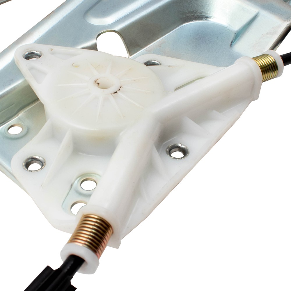 For 2000-2005 DeVille Power Window Regulator Right 2006-2011 DTS GM1351139