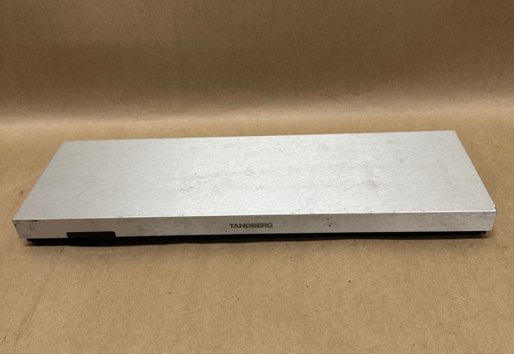 Tandberg TTC7-18 Video Conferencing System