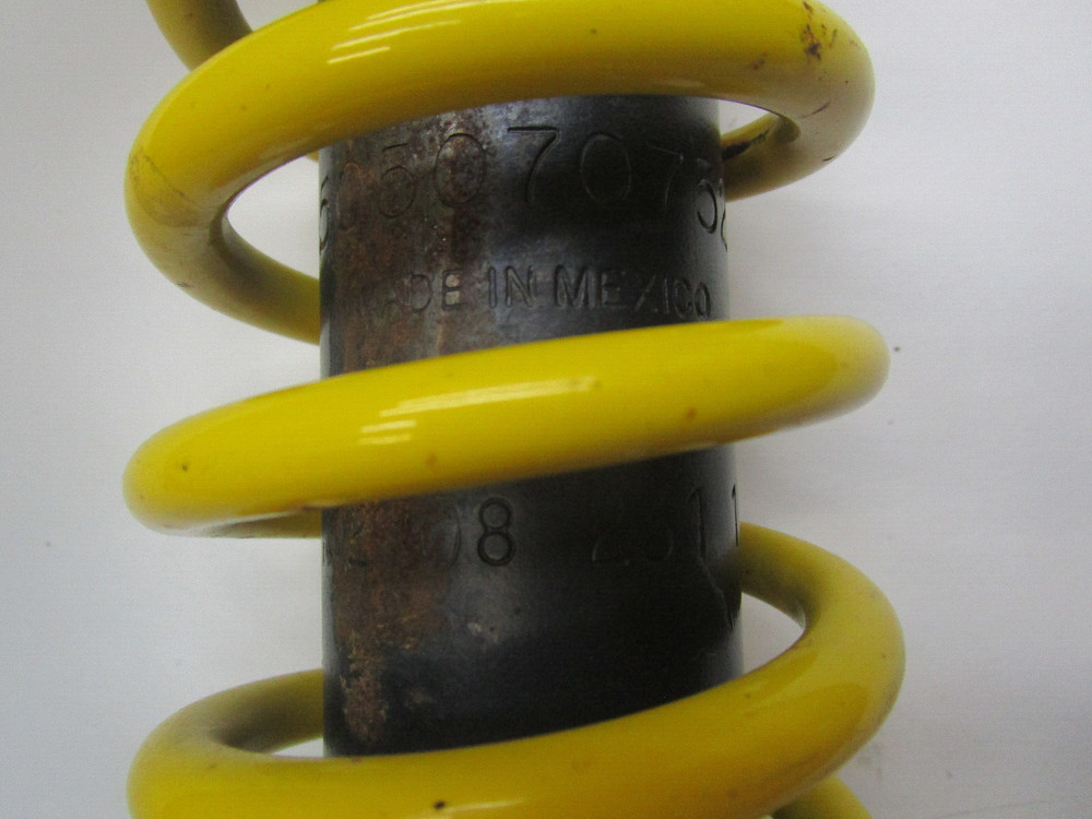 OEM 2002-2003 Ski-Doo Summit 600/700/800: Front Shock