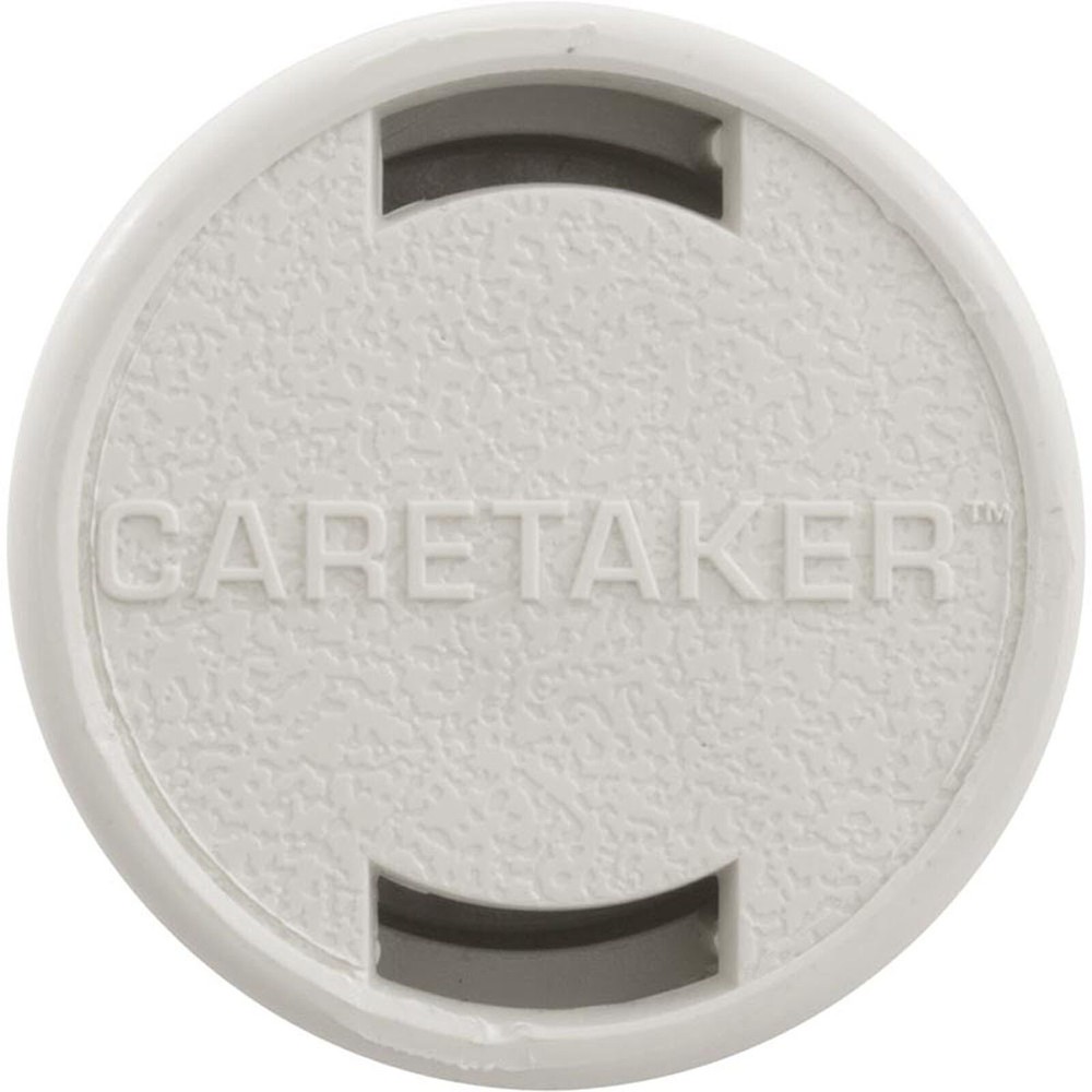 Zodiac Threaded Cleaning Head, White