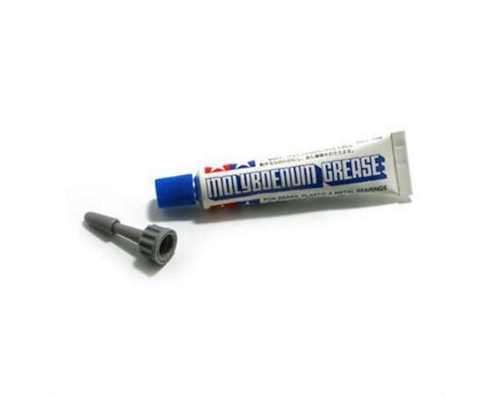 Tamiya Molybdenum Grease [TAM87022]