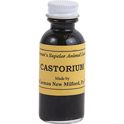 Russ Carman Castorium Lure 4 oz