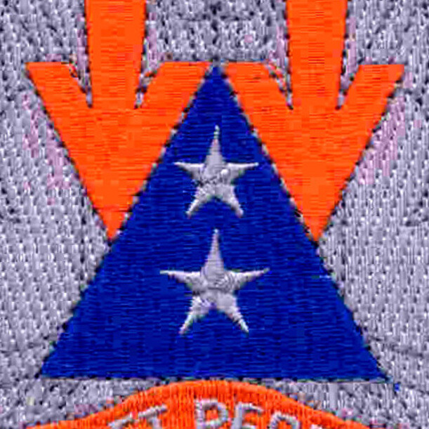 40th Aviation Battalion Patch