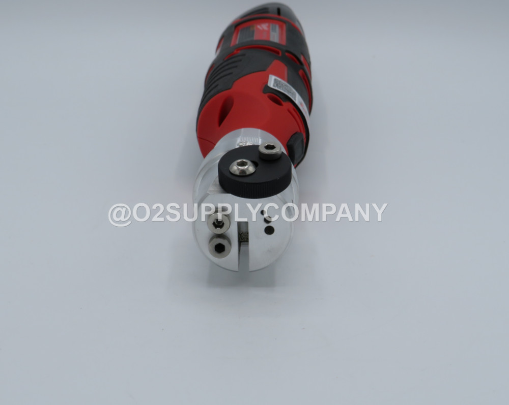 Techsouth TS-PPE-BAT Handheld Cordless Tungsten Grinder Standard, non adjustable