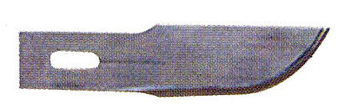 Excel Medium & Heavy Duty Replacement Blades Curved Edge - Model and Hobby