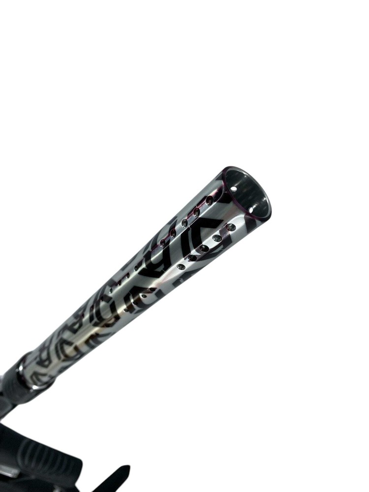 Dye Dls Icon Paintball Gun