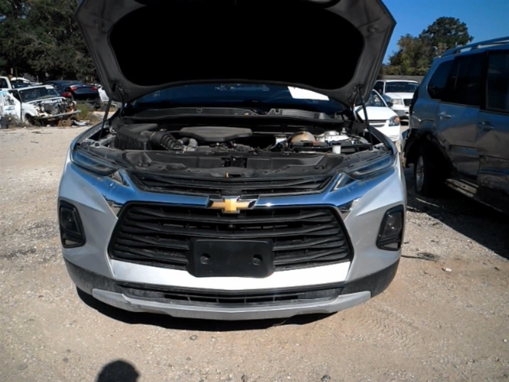 Stabilizer Bar Front Fits 19-25 BLAZER 104912085