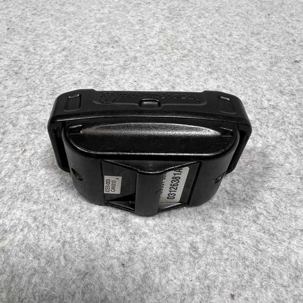 Tri-Tronics G3 EXP E-Collar Receiver