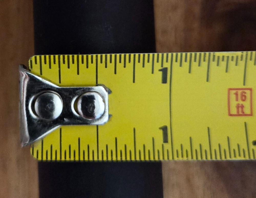 Vintage 15301 Ink Ductor Syn Tac Precision Rolls