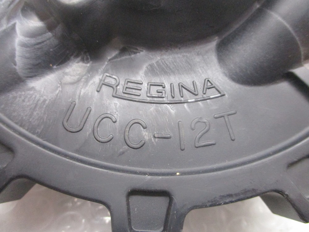 REGINA UCC-12T SPROCKET NSNP